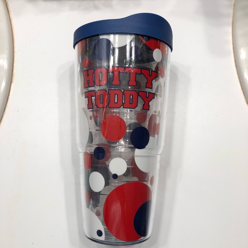 Tervis